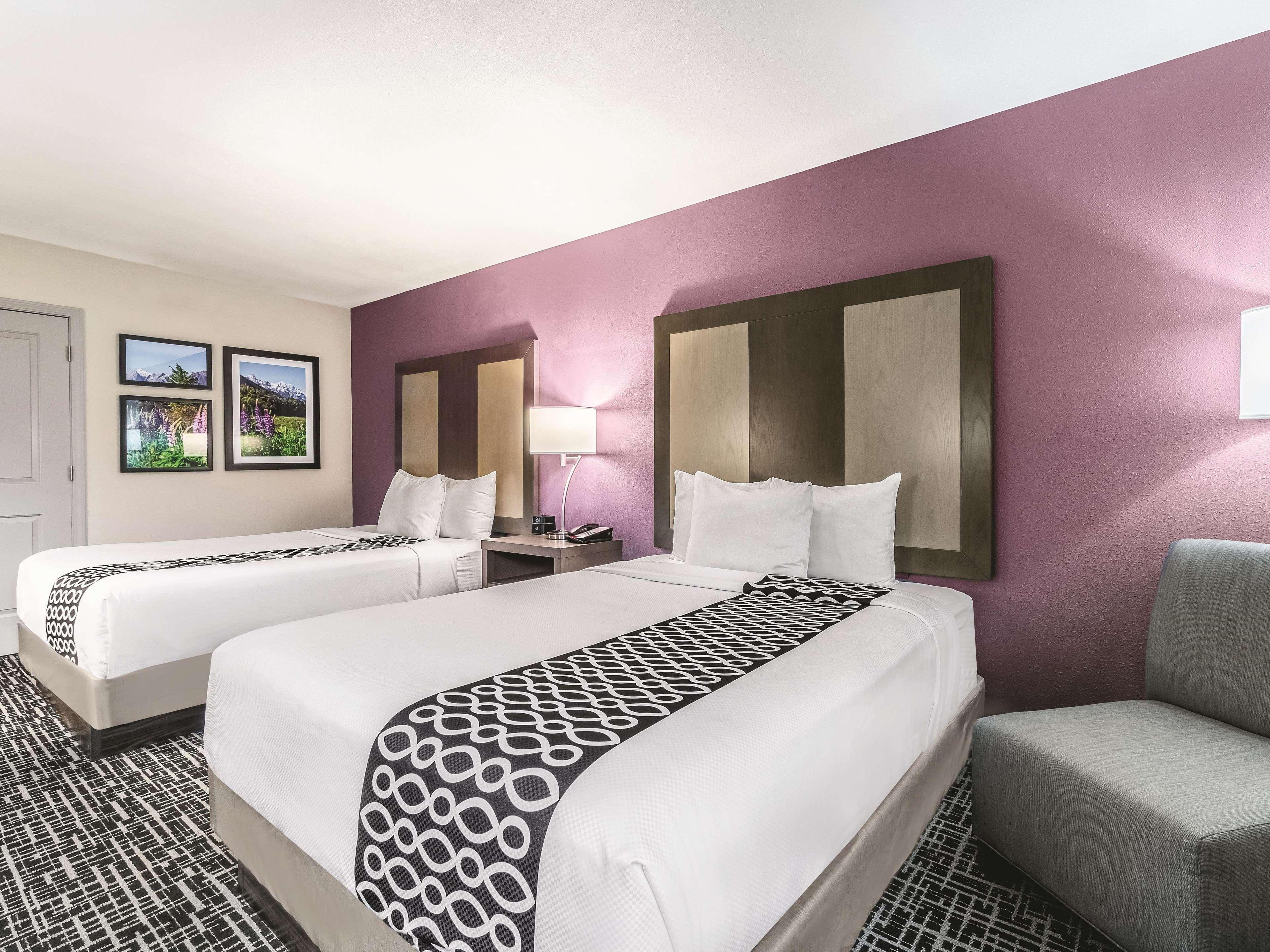 La Quinta By Wyndham Glenwood Springs Hotel Eksteriør billede