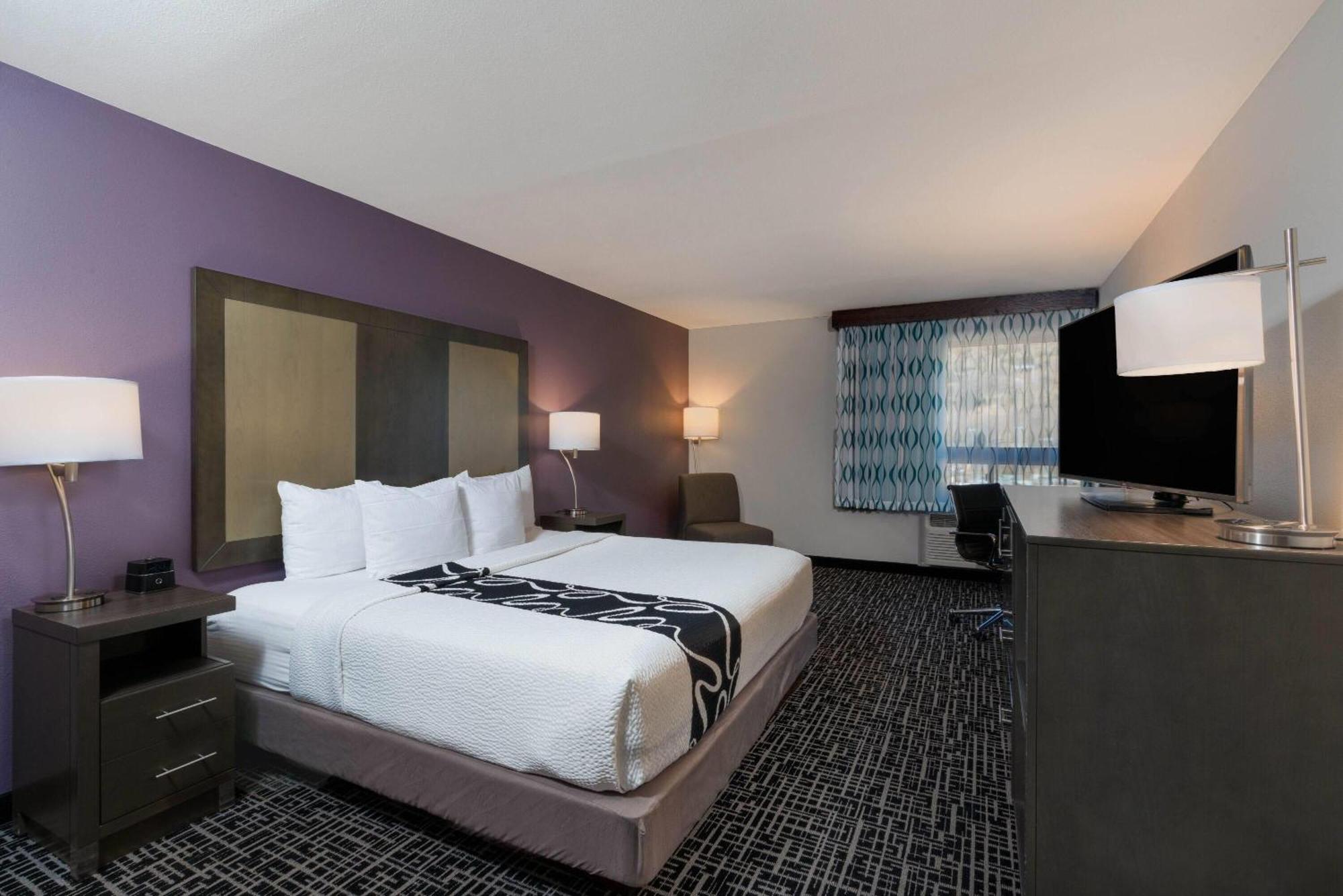 La Quinta By Wyndham Glenwood Springs Hotel Eksteriør billede
