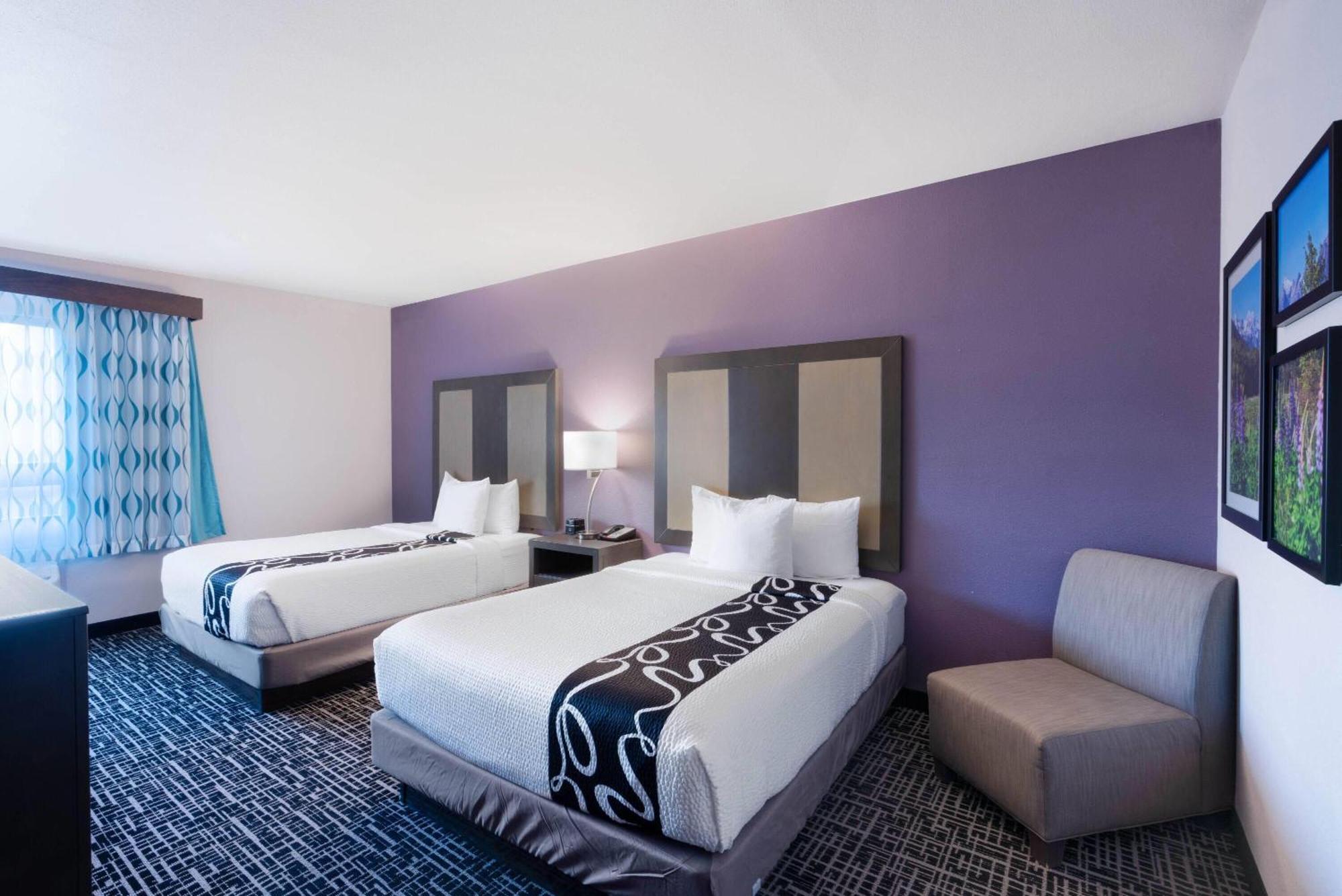La Quinta By Wyndham Glenwood Springs Hotel Eksteriør billede