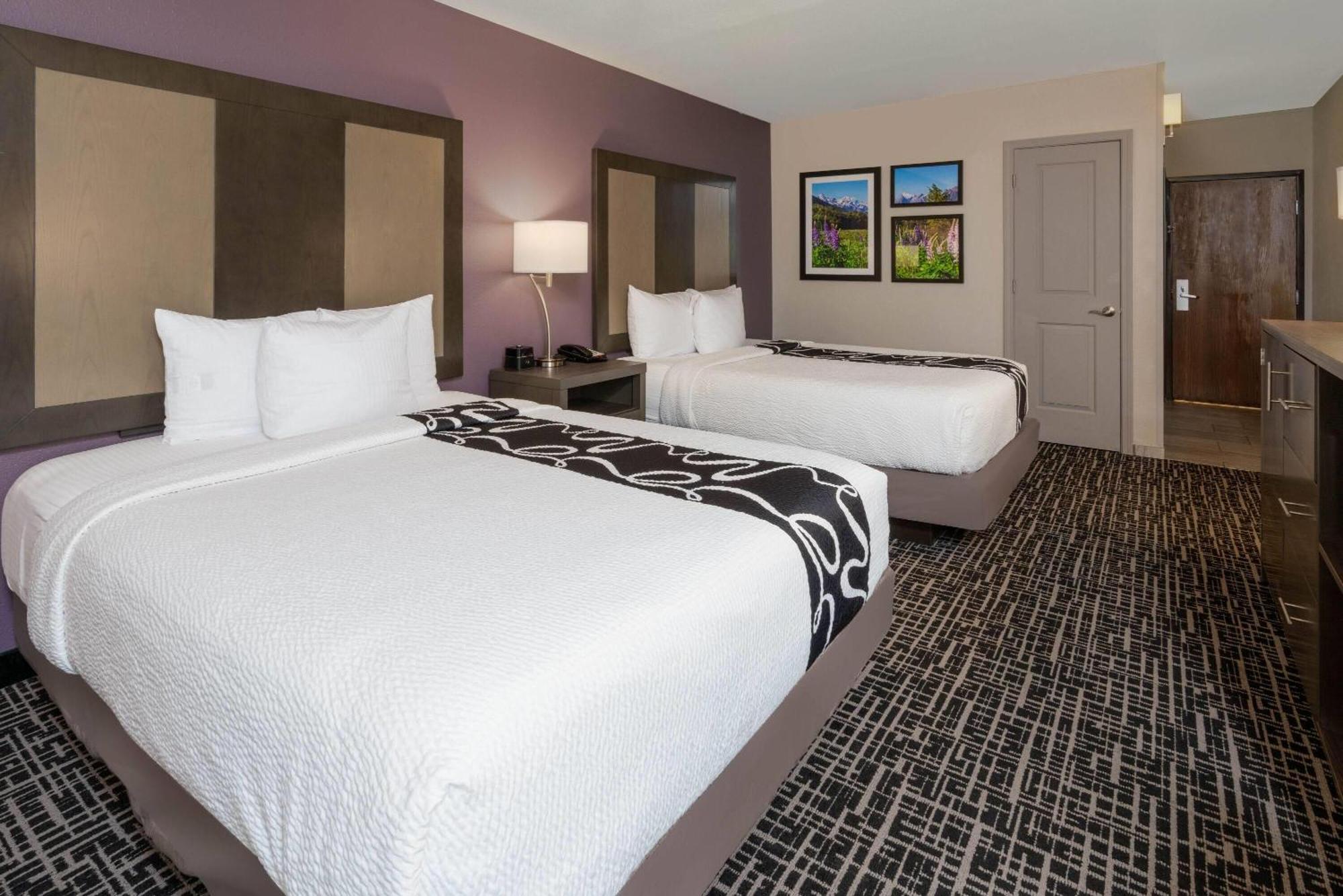 La Quinta By Wyndham Glenwood Springs Hotel Eksteriør billede